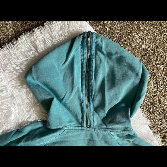 Volcom Stone Zip Front Jacket Size Medium - Picture 8 of 8